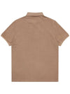 Men's basic collar short sleeve tshirt MMTBM5T04 203 - AT.P.CO - BALAAN 2