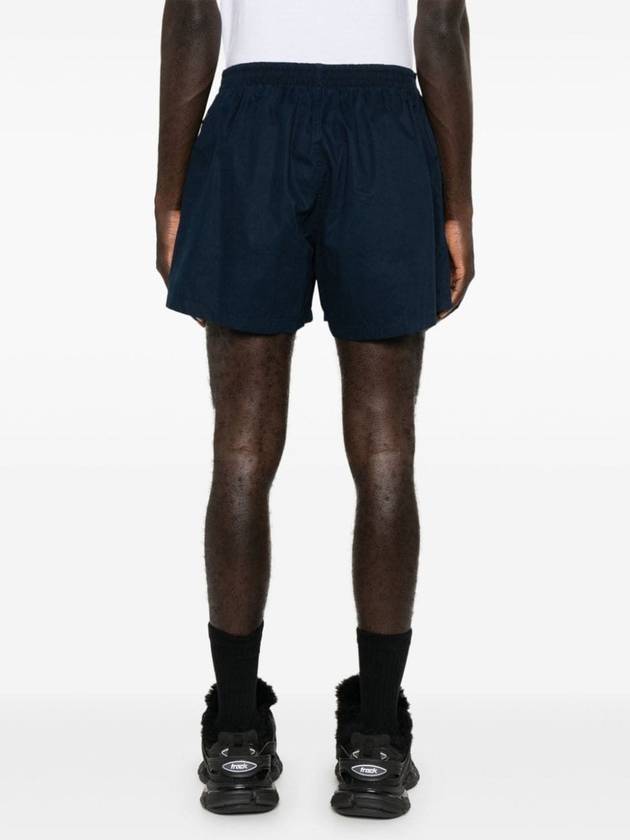 Men s Boxer Shorts Dark Blue - BALENCIAGA - BALAAN 6