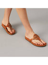 miller sandals - TORY BURCH - BALAAN 5