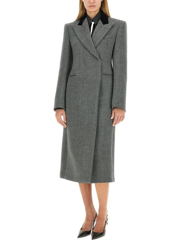 Sportmax Coat "Lute2" - MAX MARA SPORTMAX - BALAAN 2