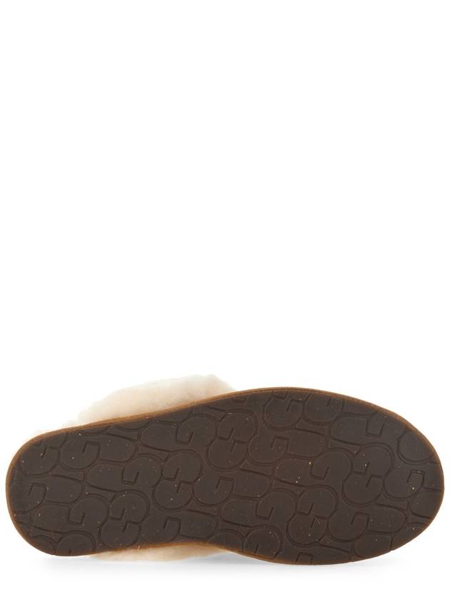 Scuffette II Slippers Brown - UGG - BALAAN 7