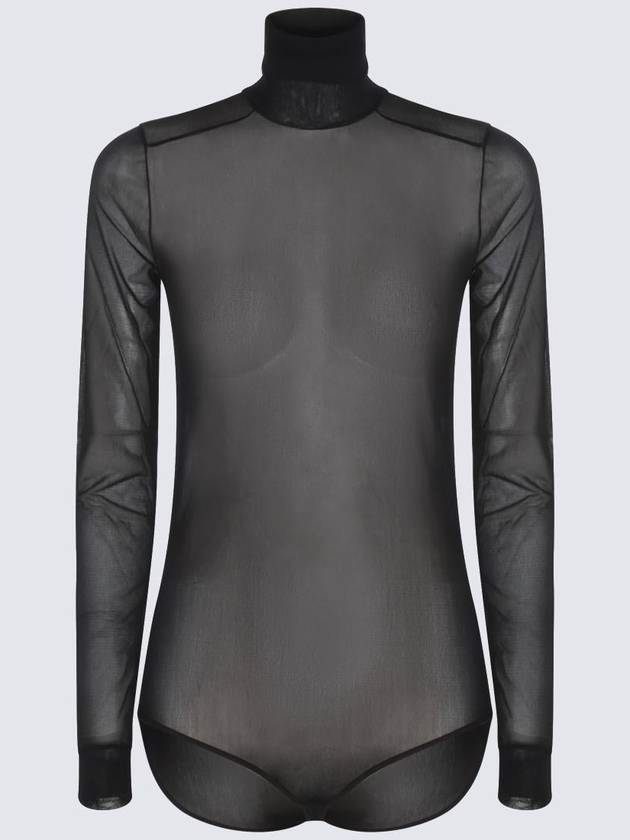 Bodysuit T-Shirt S51NA0098S24639 900 - MAISON MARGIELA - BALAAN 2