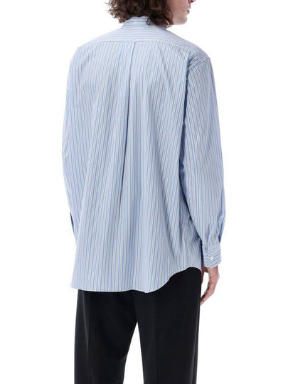 Comme Des Garçons Stripes Shirt - COMME DES GARCONS - BALAAN 2