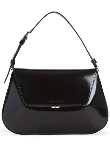 Amina Muaddi Shoulder bags - AMINA MUADDI - BALAAN 1