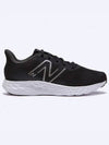 Men's 411 V3 Low-Top Sneakers Black - NEW BALANCE - BALAAN 2