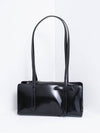 Shoulder Bag F24H004L004001 Black - SANDY LIANG - BALAAN 1