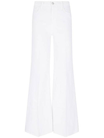 Frame Jeans White - FRAME - BALAAN 1