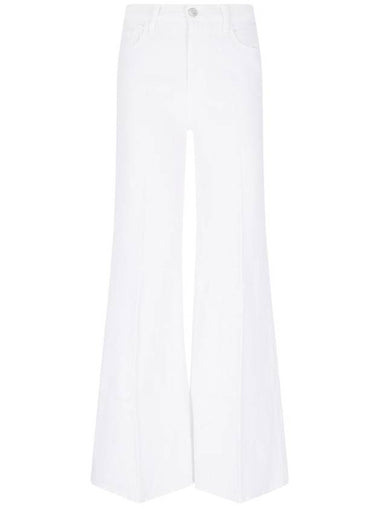 Frame Jeans White - FRAME - BALAAN 1