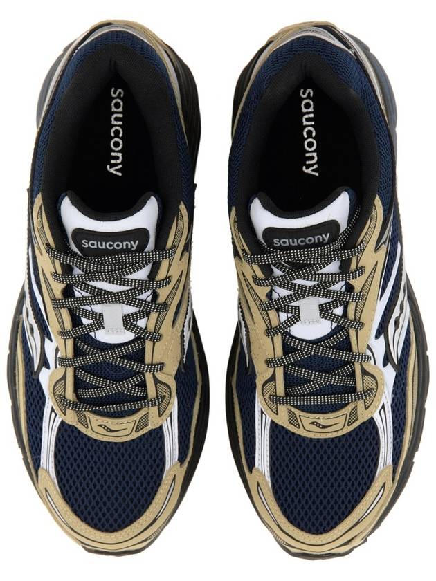 "PROGRID OMNI 9" SNEAKER - SAUCONY - BALAAN 5