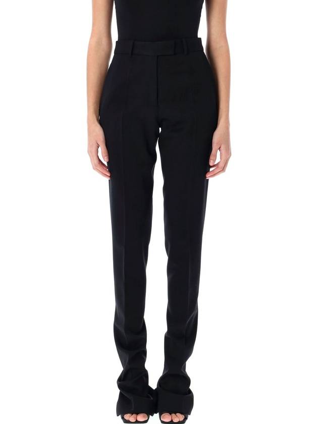 Low-waisted trousers - THE ATTICO - BALAAN 1