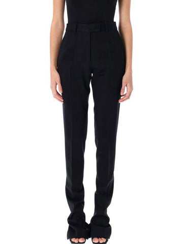 Low-waisted trousers - THE ATTICO - BALAAN 1