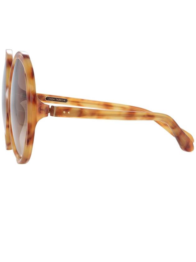 Linda Farrow Sunglasses - LINDA FARROW - BALAAN 3