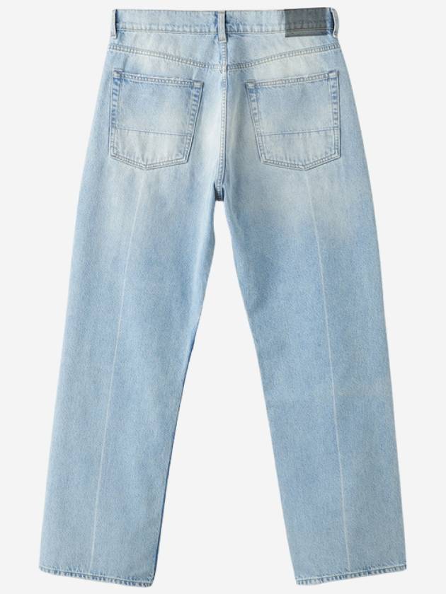 Men's Extended Third Cut Jeans Light Blue - OUR LEGACY - BALAAN 3