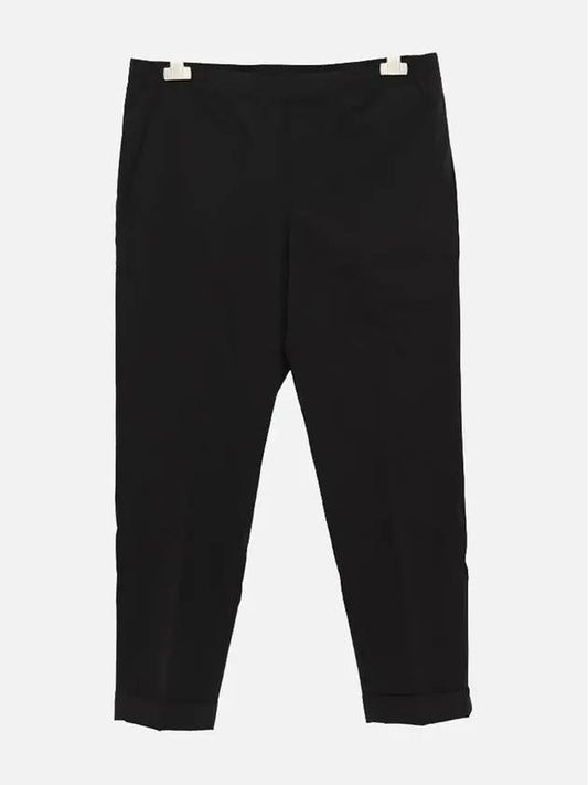 BPA635Y S008 01 Slim Pants - NEIL BARRETT - BALAAN 2