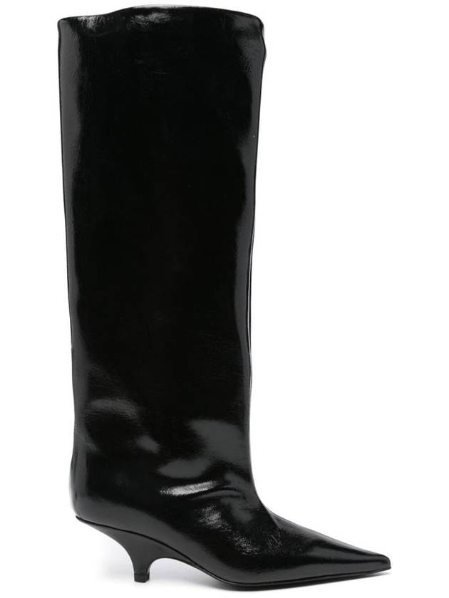 TOTEME Boots - TOTEME - BALAAN 1