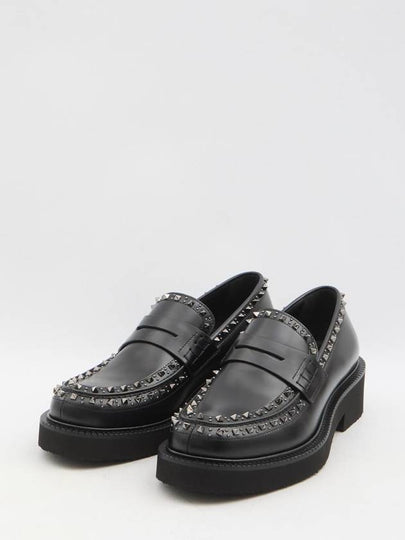 Gentleglam Loafers - VALENTINO - BALAAN 2