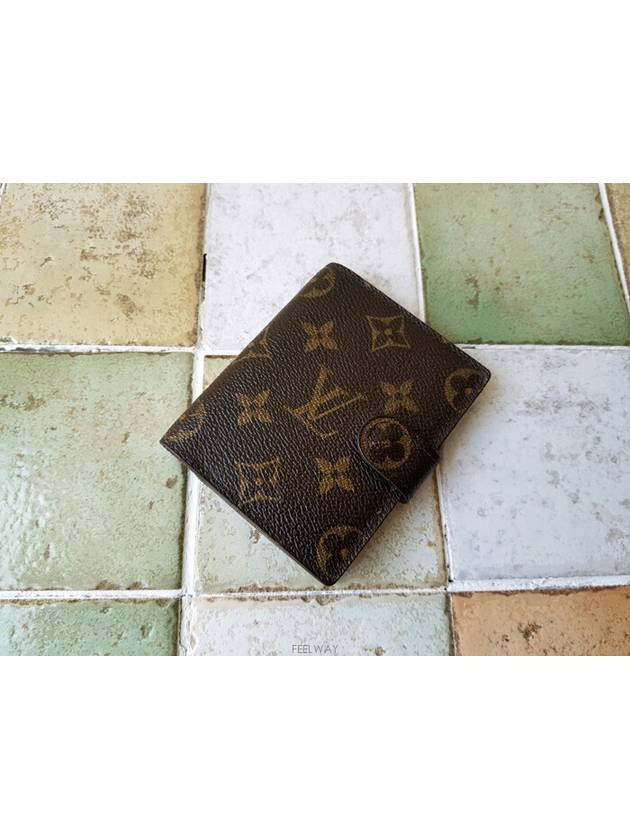 women card wallet - LOUIS VUITTON - BALAAN 1