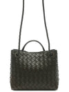 Bag 766014VCPP1 3391 - BOTTEGA VENETA - BALAAN 5