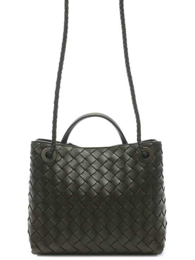 Bag 766014VCPP1 3391 - BOTTEGA VENETA - BALAAN 5