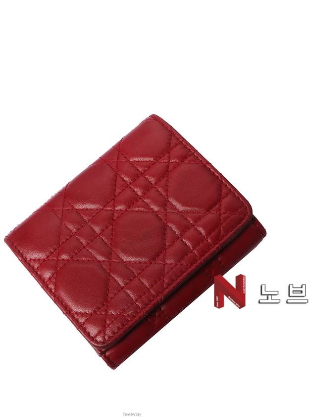 women s wallet - DIOR - BALAAN 2