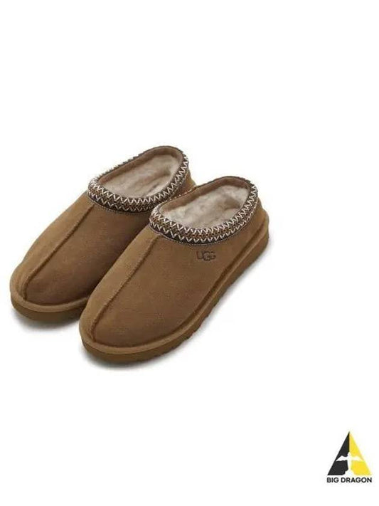 Men's Tasman Slippers Chestnut - UGG - BALAAN 2