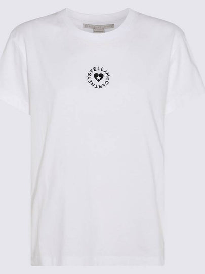 short sleeve t-shirt 6J0273 3SPY539000 - STELLA MCCARTNEY - BALAAN 2