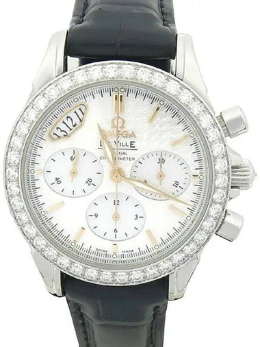 422 18 35 50 05 001 Women s Watch - OMEGA - BALAAN 1