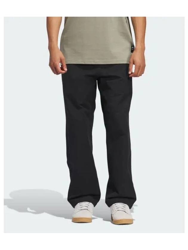 adidas 3S Skate Chino Pants JI6960 - ADIDAS - BALAAN 2