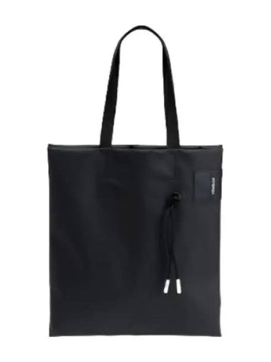 tote bag black - COTE&CIEL - BALAAN 1