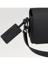 Fastline Wearable Cross Bag Black - LOUIS VUITTON - BALAAN 7