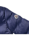 Douro padded jacket 1A00043 595ZZ 754 - MONCLER - BALAAN 5