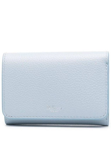 Continental 3-fold wallet RL6824205U804 - MULBERRY - BALAAN 1