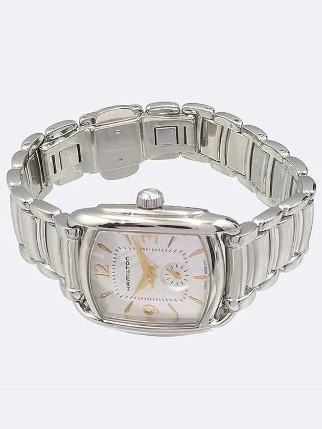 H12351855 Women s Watch - HAMILTON - BALAAN 2