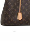 women tote bag - LOUIS VUITTON - BALAAN 7