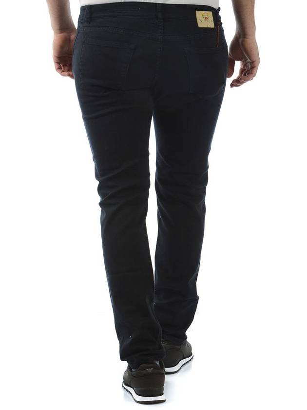 Daniele Alessandrini Jeans Trouser - DANIELE ALESSANDRINI - BALAAN 2