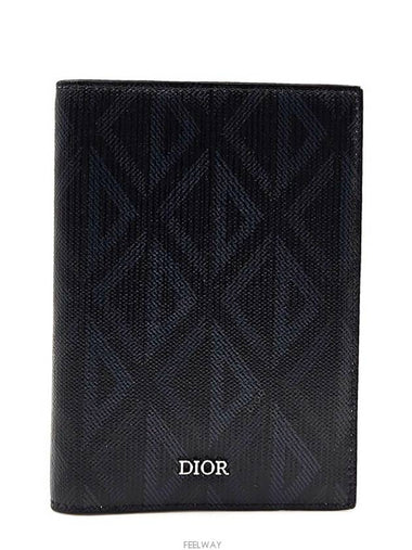 men s wallet - DIOR - BALAAN 1