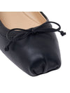 Christian Louboutin Ballerina Flats 3200027BK01 Black - CHRISTIAN LOUBOUTIN - BALAAN 10