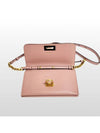 Ferragamo Trifolio Gancini Cross Bag 22 D969 - SALVATORE FERRAGAMO - BALAAN 3