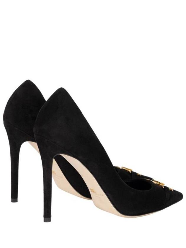 Elisabetta Franchi Heels - ELISABETTA FRANCHI - BALAAN 3