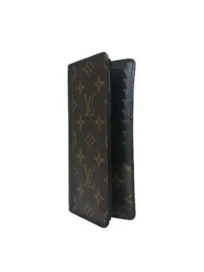 M93800 long wallet - LOUIS VUITTON - BALAAN 2