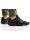 Quest 5 Low Top Sneakers Black - NIKE - BALAAN 5