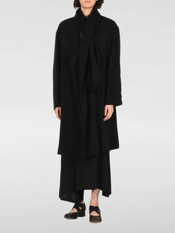 Coat woman Y's - YOHJI YAMAMOTO - BALAAN 1