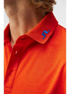 Golf Heath Regular Fit Polo GMJT09159 I182 Men's Heath Regular Fit Polo - J.LINDEBERG - BALAAN 7