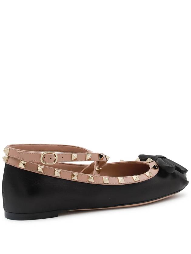 Valentino Garavani Flat Shoes - VALENTINO - BALAAN 5