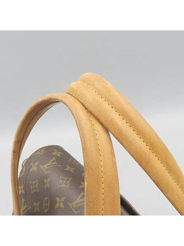 M40120 Tote Bag - LOUIS VUITTON - BALAAN 4