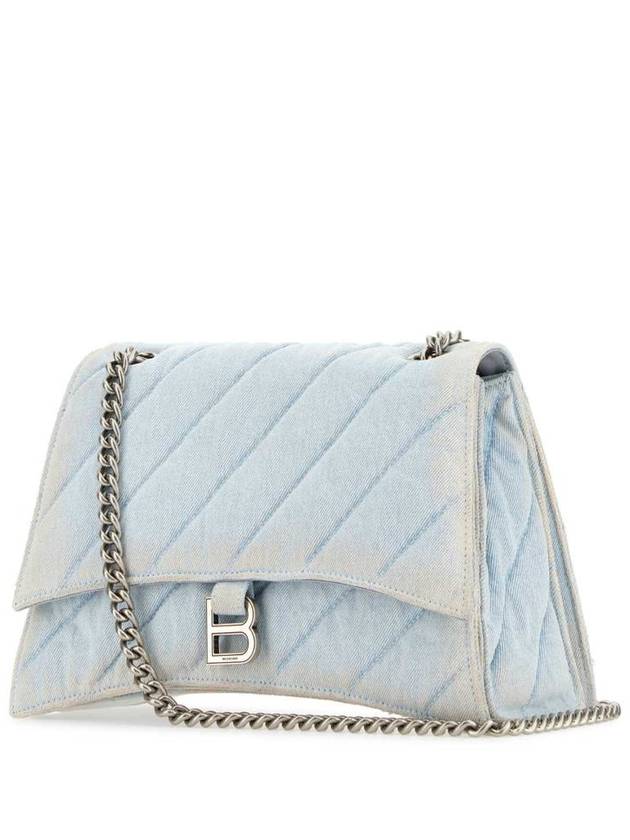 bag 7163932AAEJ 4651 B0440467598 - BALENCIAGA - BALAAN 3