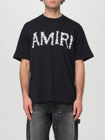 T-shirt men Amiri - AMIRI - BALAAN 1