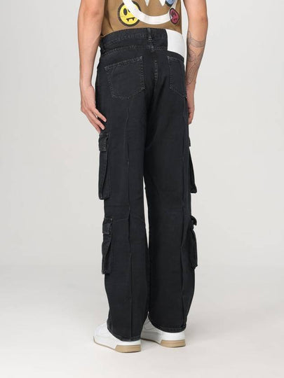 Jeans men Barrow - CLAIRE BARROW - BALAAN 2