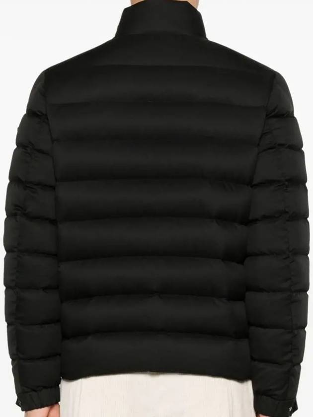 Men s LAURIOLLE Down Jacket 1A00101 5971P 999 - MONCLER - BALAAN 4