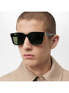 LV Glide Sunglasses Black - LOUIS VUITTON - BALAAN.